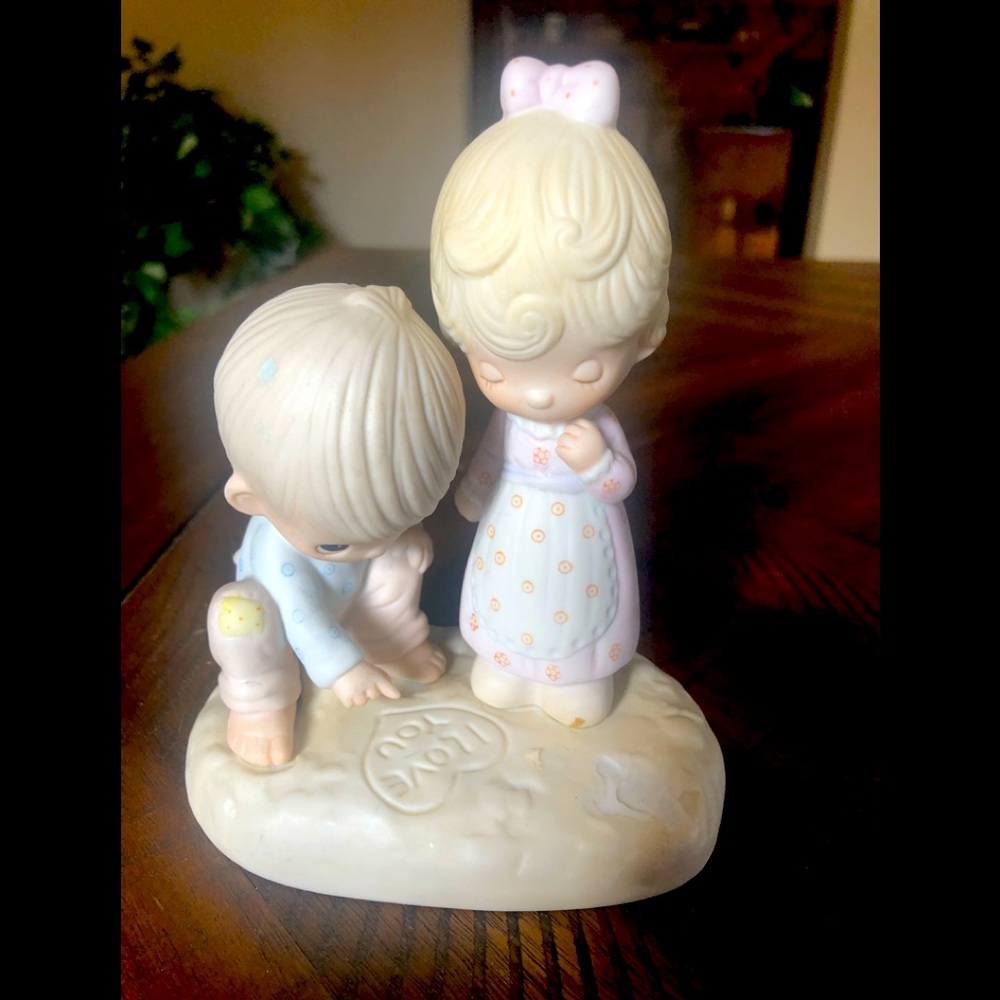 1979 precious moments